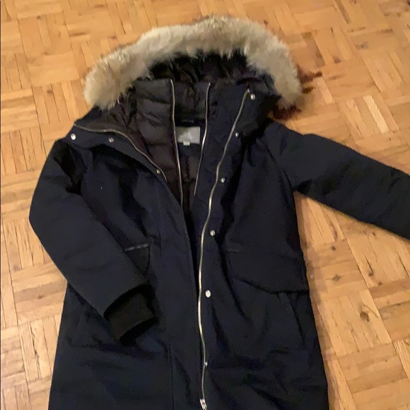 Soia & Kyo Payton down parka - Picture 8 of 9